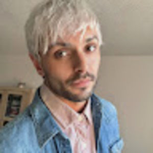 Meet your Posher, William